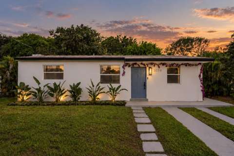 3370 NW 9Th Street, home for sale on NW 9Th Street