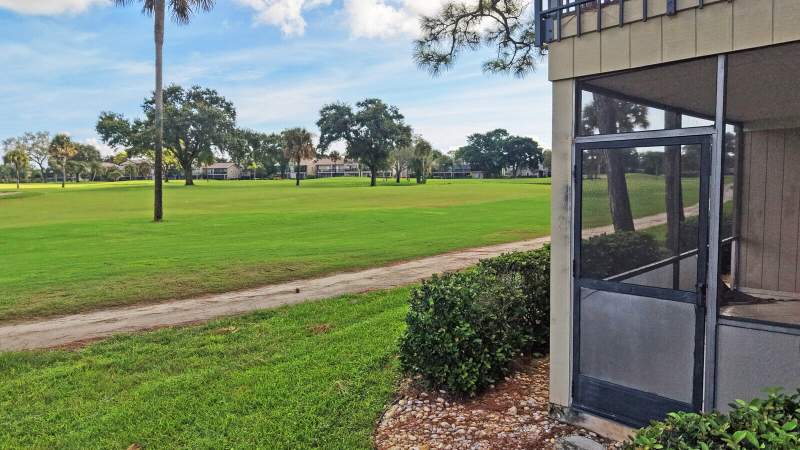 2 bedroom Condominium at 9169 SE Riverfront Terrace #J, Riverbend Condo, Jupiter — photo 4