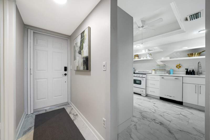 2 bedroom Condominium at 9169 SE Riverfront Terrace #J, Riverbend Condo, Jupiter — photo 5