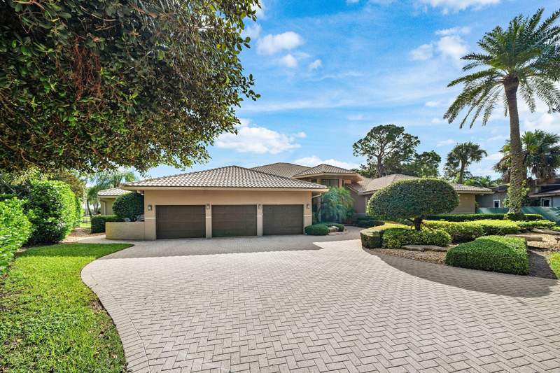 4 bedroom Single Family Residence at 4364 Kasso Circle, Bocaire Golf Club 2, Boca Raton — photo 2