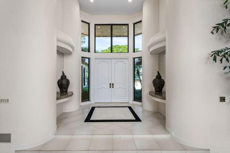 4 bedroom Single Family Residence at 4364 Kasso Circle, Bocaire Golf Club 2, Boca Raton — photo 5