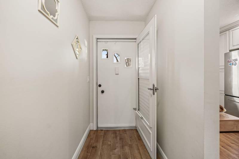 2 bedroom Townhouse at 5780 Fernley Drive #93, Cresthaven Condo Townhomes Sec 3, West Palm Beach — photo 2