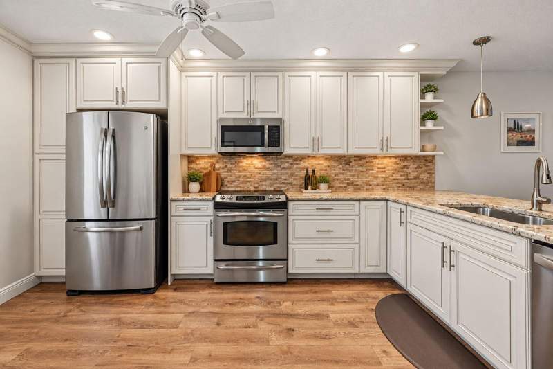 2 bedroom Townhouse at 5780 Fernley Drive #93, Cresthaven Condo Townhomes Sec 3, West Palm Beach — photo 3