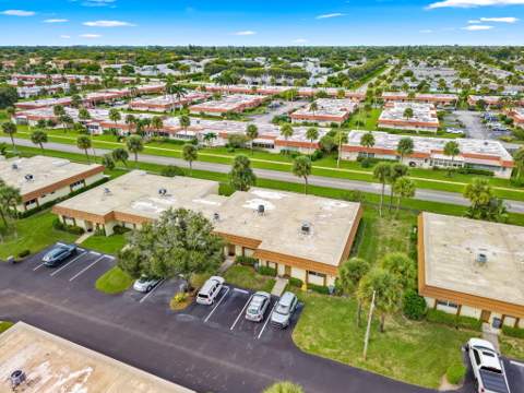 5780 Fernley Drive #93, West Palm Beach FL - photo 20 of 26