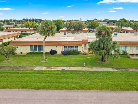 5780 Fernley Drive #93, West Palm Beach FL - photo 21 of 26