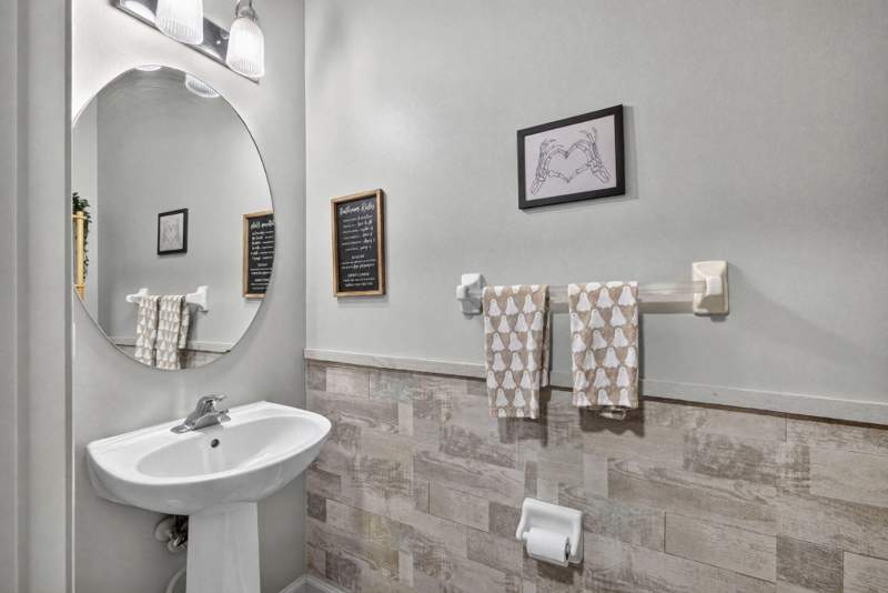 3 bedroom Townhouse at 9440 E Plum Harbor Way, Land Section 8, Tamarac — photo 4