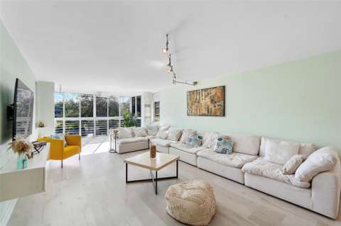 4261 W Palm Aire Drive #Unit 203, home for sale on W Palm Aire Drive