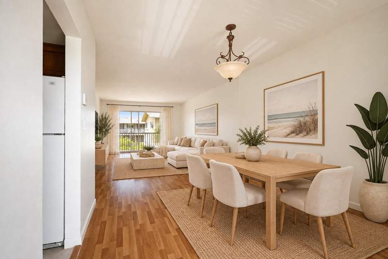 1 bedroom Condominium at 1510 SE 15th Street #302, Marina Del Mar Condomini, Fort Lauderdale — photo 3