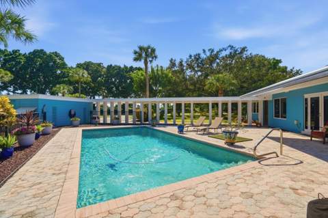 4501 E Country Club Circle, Plantation FL - photo 9 of 44