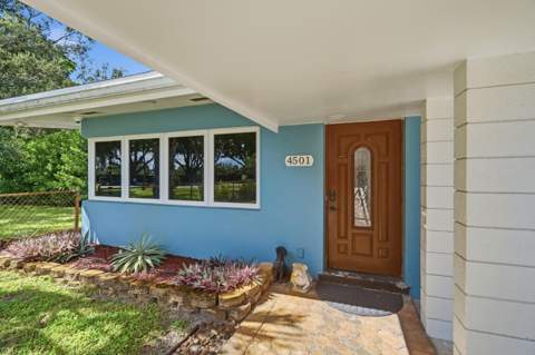 4501 E Country Club Circle, Plantation FL - photo 10 of 44