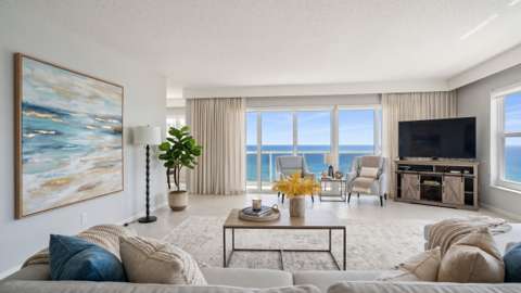 3500 Galt Ocean Drive #807, home for sale on Galt Ocean Drive