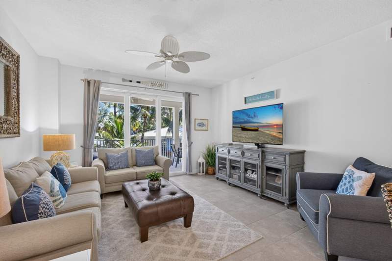 2 bedroom Condominium at 822 Bay Colony Drive, Juno Bay Colony Condo, Juno Beach — photo 4