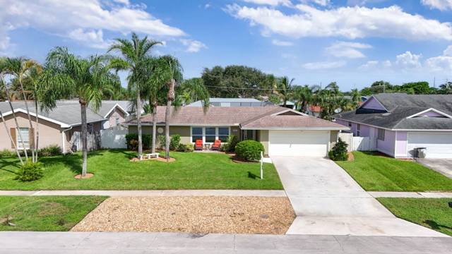 4167 RUSSELL Street, home for sale in Jupiter