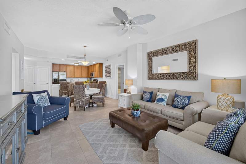 2 bedroom Condominium at 822 Bay Colony Drive, Juno Bay Colony Condo, Juno Beach — photo 5