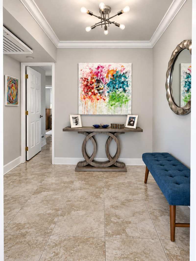 3 bedroom Condominium at 2940 N Course Drive #801, No 39 Palm-Aire Country Club, Pompano Beach — photo 1