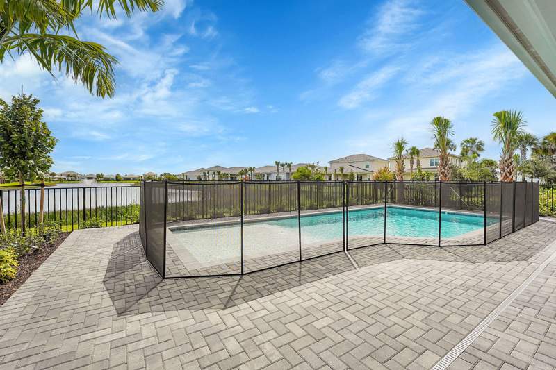 4 bedroom Single Family Residence at 12669 Nautilus Circle, Avenir Site Plan 1 Pod 3, Palm Beach Gardens — photo 2