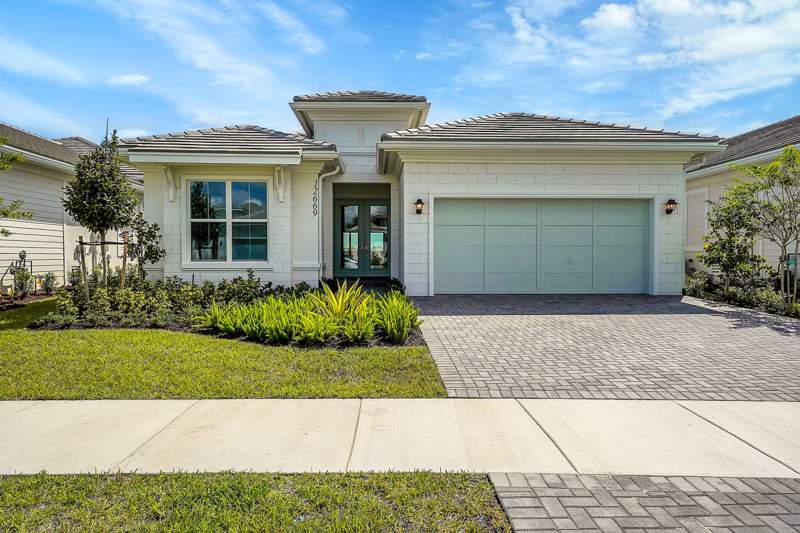 4 bedroom Single Family Residence at 12669 Nautilus Circle, Avenir Site Plan 1 Pod 3, Palm Beach Gardens — photo 5