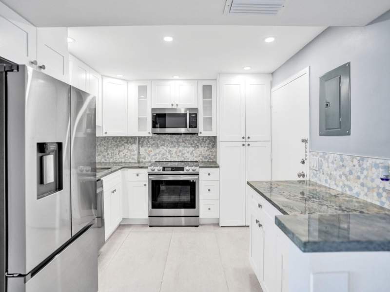 2 bedroom Condominium at 2000 S Ocean Boulevard #7N, Royal Coast Condo, Lauderdale-By-The-Sea — photo 5