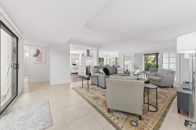 2 bedroom Condominium at 3649 Quail Ridge Drive, Quail Ridge, Boynton Beach — photo 3