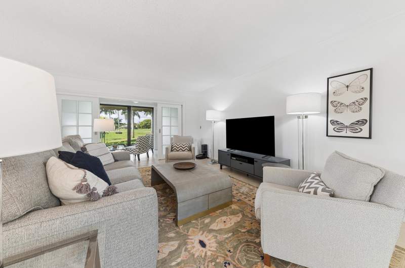 2 bedroom Condominium at 3649 Quail Ridge Drive, Quail Ridge, Boynton Beach — photo 4