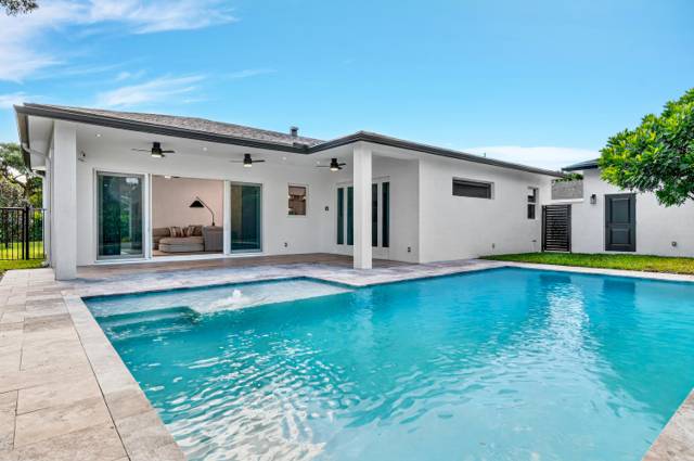 301 Pilgrim Road, home for sale in West Palm Beach