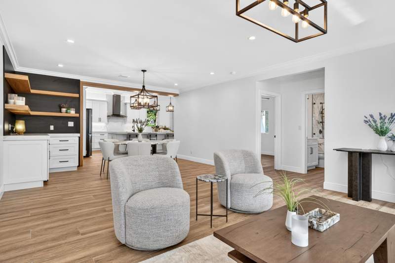 4 bedroom Single Family Residence at 301 Pilgrim Road, Belair Wpb, West Palm Beach — photo 5
