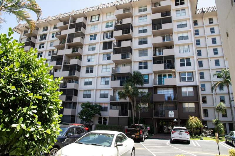 2 bedroom Condominium at 777 S Federal Highway #Rp901, Island Club Two Condo, Pompano Beach — photo 5