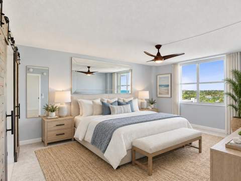 2000 S Ocean Boulevard #7N, Lauderdale-By-The-Sea FL - photo 22 of 48