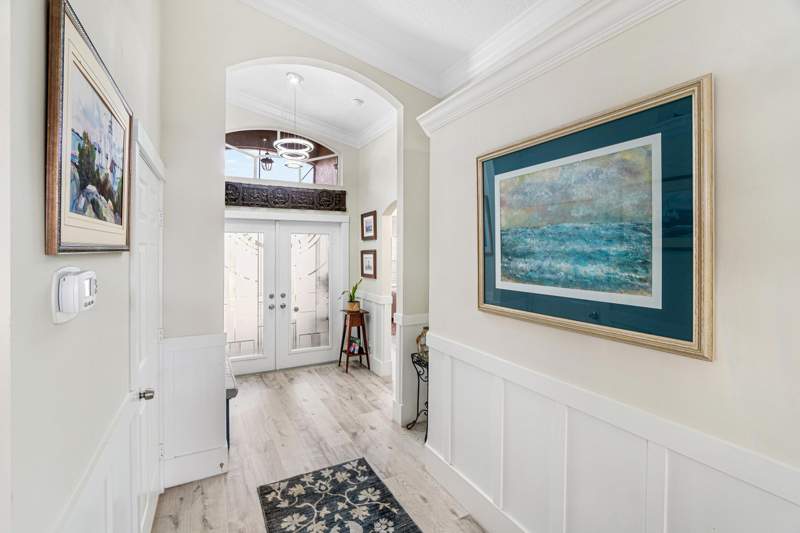 3 bedroom Single Family Residence at 7052 Trentino Way, Ponte Vecchio, Boynton Beach — photo 3