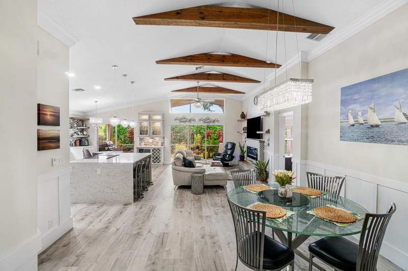 3 bedroom Single Family Residence at 7052 Trentino Way, Ponte Vecchio, Boynton Beach — photo 5