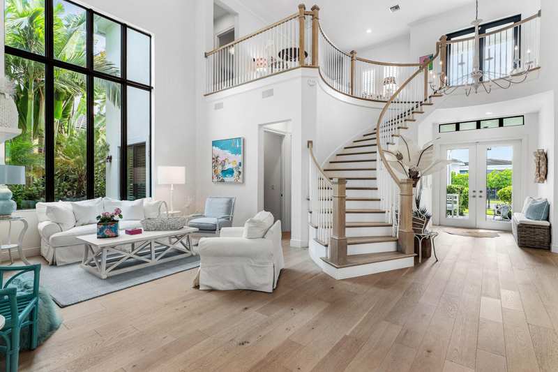 5 bedroom Single Family Residence at 2531 NW 75th Street, Royal Palm Polo, Boca Raton — photo 1