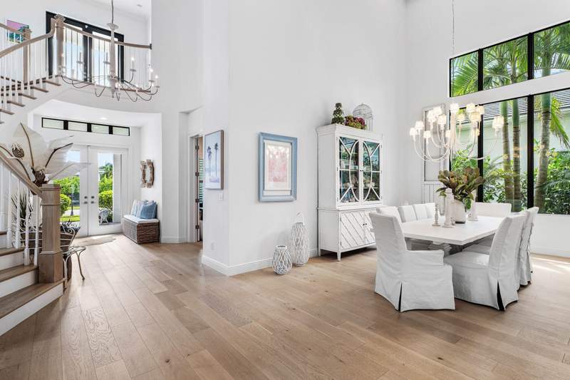 5 bedroom Single Family Residence at 2531 NW 75th Street, Royal Palm Polo, Boca Raton — photo 5