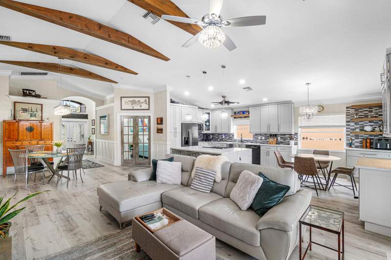 3 bedroom Single Family Residence at 7052 Trentino Way, Ponte Vecchio, Boynton Beach — photo 2
