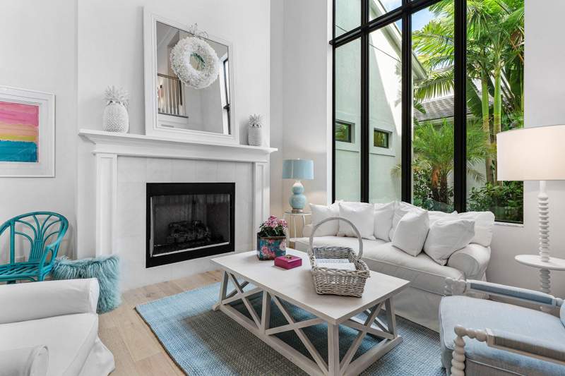 5 bedroom Single Family Residence at 2531 NW 75th Street, Royal Palm Polo, Boca Raton — photo 4