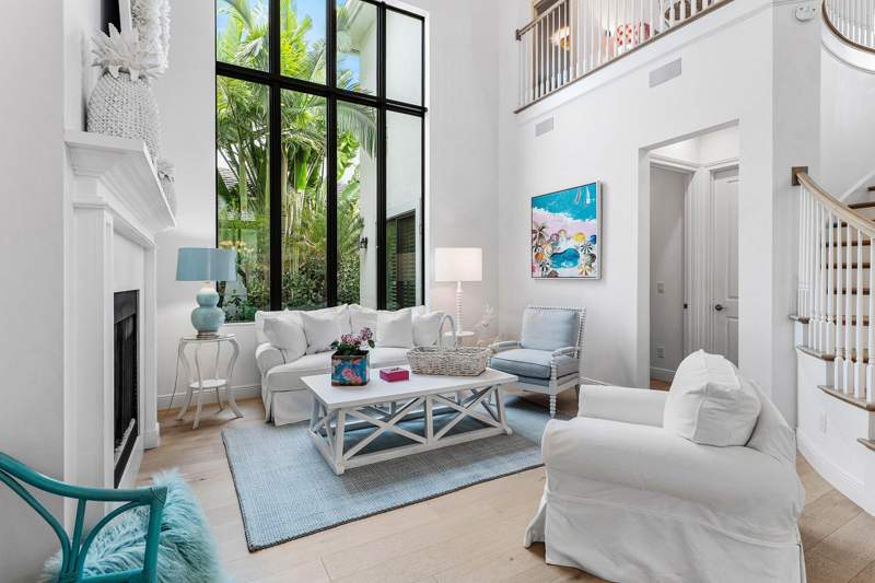 5 bedroom Single Family Residence at 2531 NW 75th Street, Royal Palm Polo, Boca Raton — photo 3