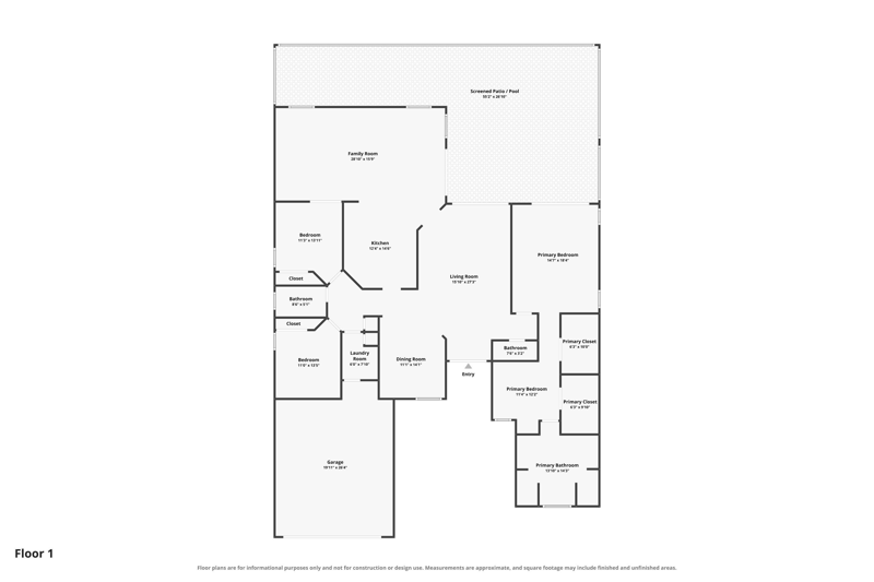 3 bedroom Single Family Residence at 6389 Cortona Street, Bellaggio, Lake Worth — photo 2