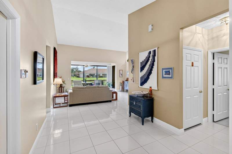 3 bedroom Villa at 8284 Waterline Drive #105, Harbours At Aberdeen Condo, Boynton Beach — photo 4
