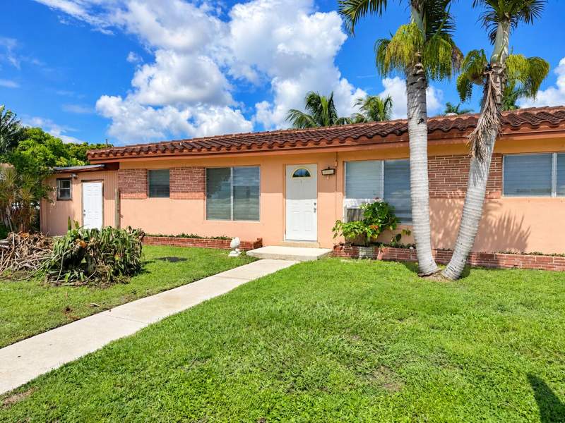 3 bedroom Single Family Residence at 5051 SW 10th Street, Lauderdale Golf Estates, Plantation — photo 3