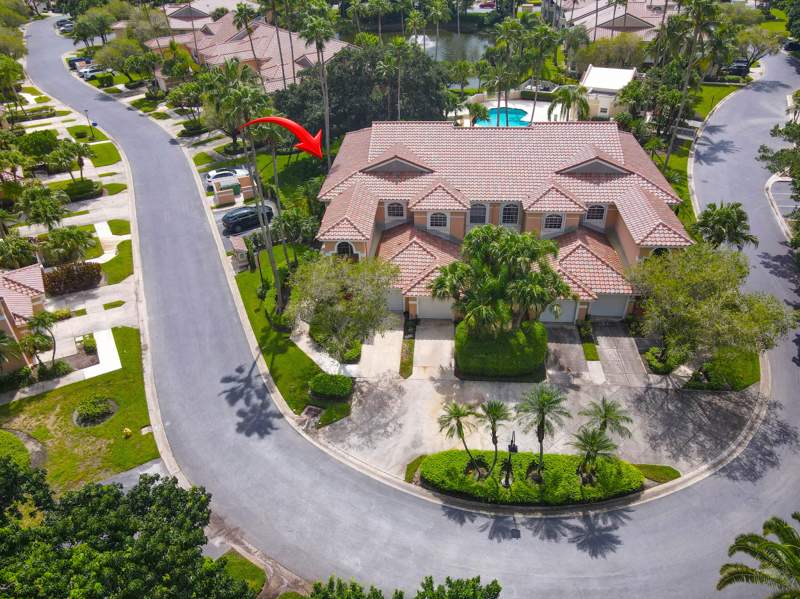 3 bedroom Condominium at 102 Legendary Circle, Legends Condo, Palm Beach Gardens — photo 4