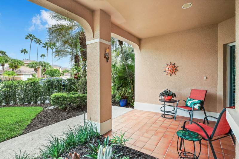 3 bedroom Condominium at 102 Legendary Circle, Legends Condo, Palm Beach Gardens — photo 3