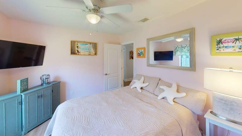 4 bedroom Single Family Residence at 2537 SE Victory Avenue, Port St Lucie Section 30, Port St. Lucie — photo 2