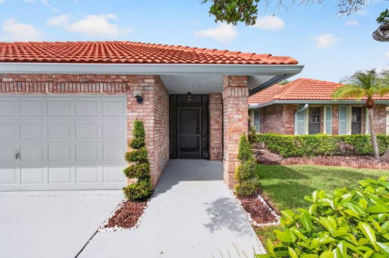 3 bedroom Single Family Residence at 10145 Harbourtown Court, Boca Greens 2, Boca Raton — photo 5
