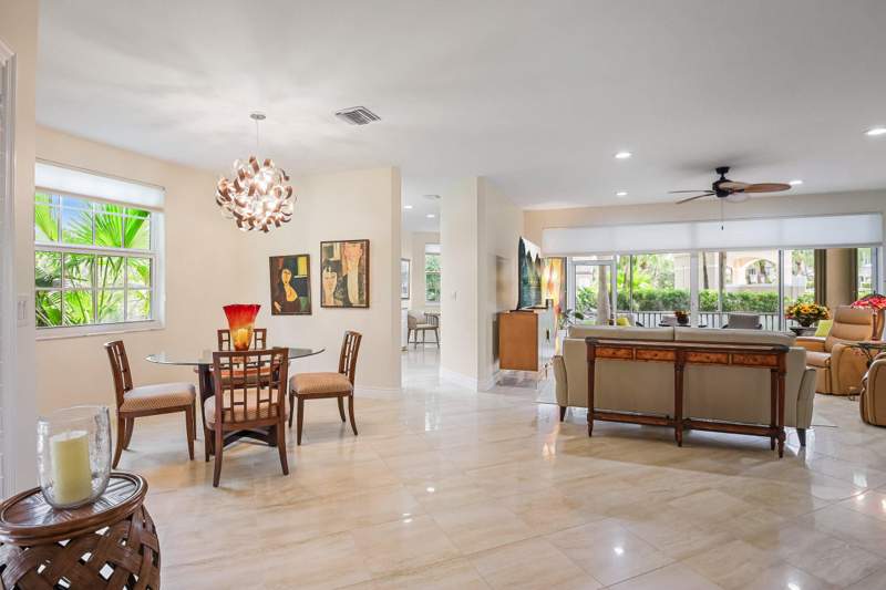 3 bedroom Condominium at 102 Legendary Circle, Legends Condo, Palm Beach Gardens — photo 2