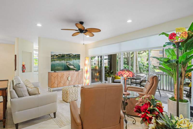 3 bedroom Condominium at 102 Legendary Circle, Legends Condo, Palm Beach Gardens — photo 5