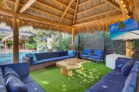 738 Middle River Drive, Fort Lauderdale FL - photo 11 of 17