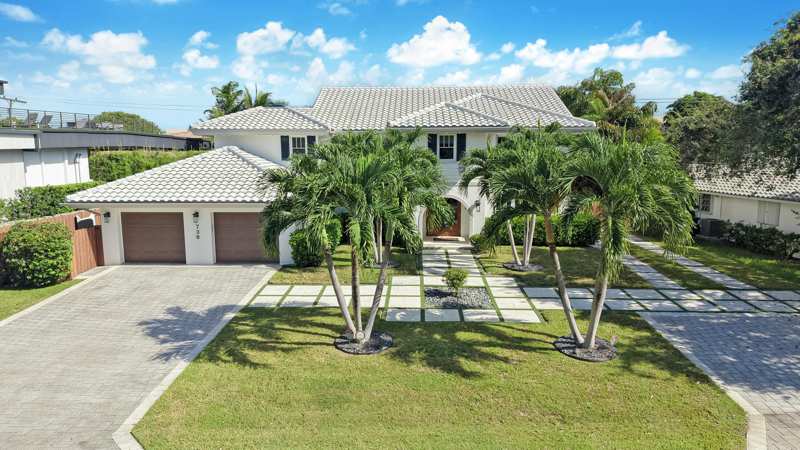 5 bedroom Single Family Residence at 738 Middle River Drive, Sunrise, Fort Lauderdale — photo 1