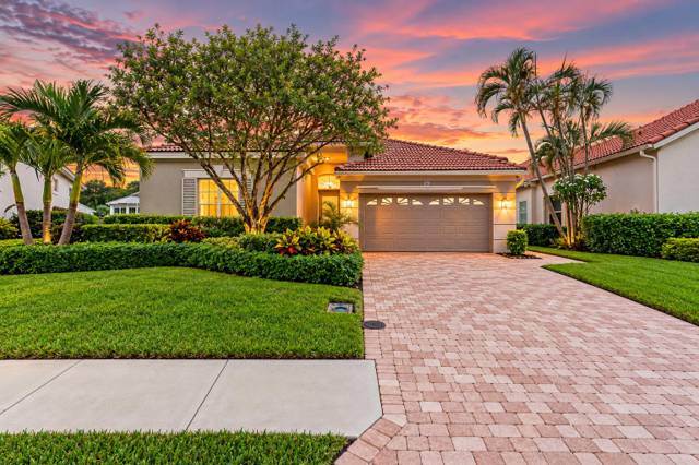 90 MONTEREY POINTE Drive, home for sale in Palm Beach Gardens