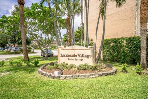 711 Lori Drive #408, Palm Springs FL - photo 21 of 40