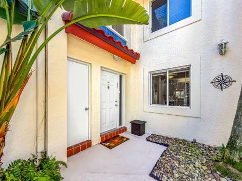 400 NW 67Th Street #G107, home for sale on NW 67Th Street