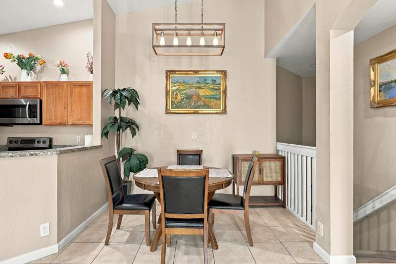 2 bedroom Townhouse at 3266 Mirella Drive #3266, Villa Rosa, Riviera Beach — photo 5